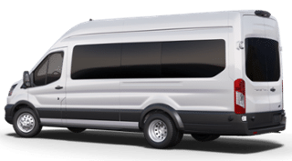 2023 Ford Transit External Image 3